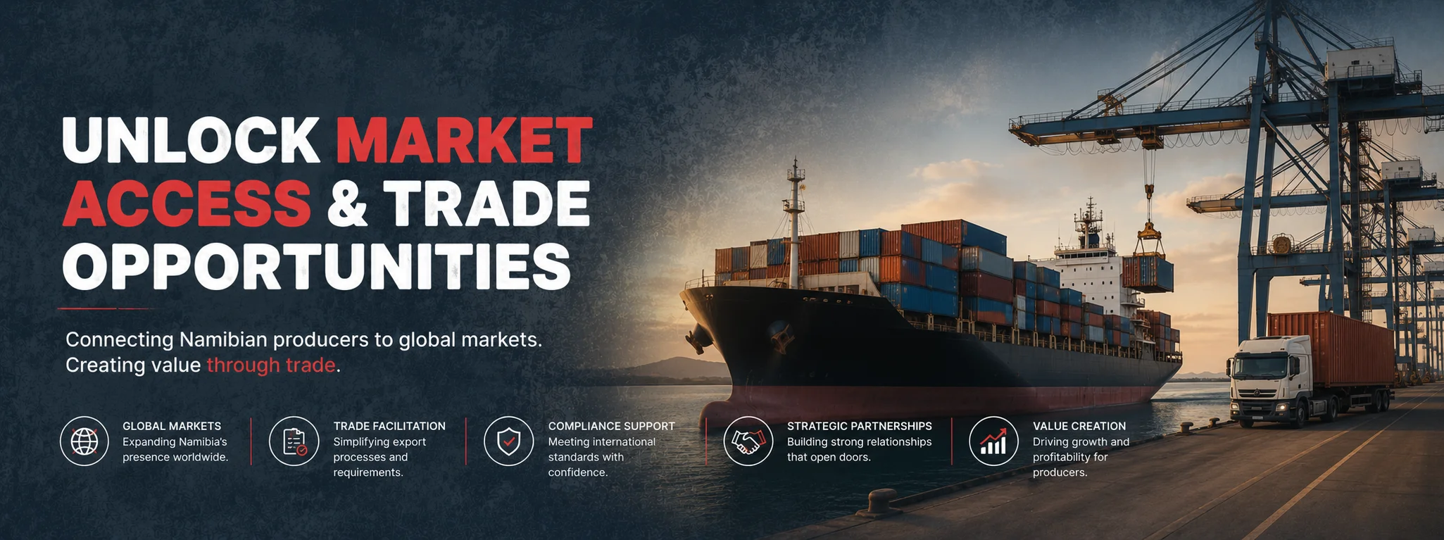 market access